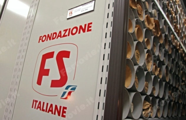 Fondazione FS Italiane, Open Day a Milano dal 2 al 5 ottobre con locomotive storiche, mostre, visite e treni d’epoca