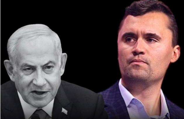 Attentato Kirk, amico di Charlie: “Aveva paura di Netanyahu dopo cambio di rotta su influenza israeliana su Trump, scontro con tycoon su Iran”