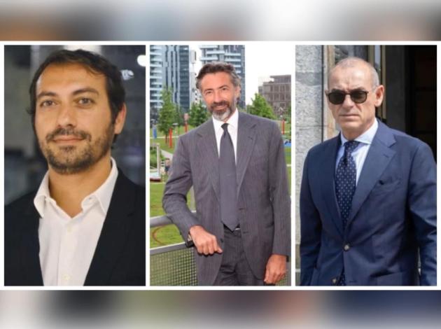 Inchiesta urbanistica Milano, motivazioni del Riesame su annullamento arresti Scandurra, Catella e Bezziccheri: “Corruzione non provata, tesi svilente”