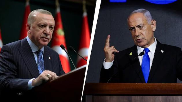 Gaza, Erdogan contro Netanyahu dopo raid Idf a Doha: “È come un parente di Hitler, affronterà la stessa fine del Führer”