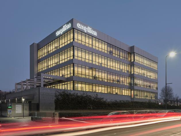 Amplifon tra le migliori aziende al mondo 2025 secondo Time: terzo anno consecutivo di riconoscimento globale