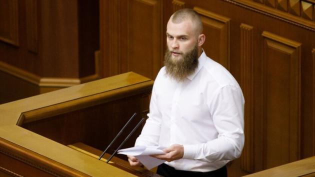 Artem Dmitruk
