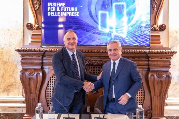 CDP e Confindustria, al via il Roadshow "Insieme per il futuro per le imprese" che supporta la crescita aziendale nazionale  