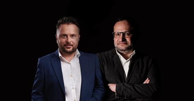 PPK Innovation chiude round pre-seed da 3 milioni: triplicato l’obiettivo per creare un polo leader nel software B2B europeo