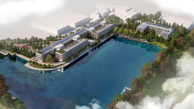 SEA e Hilton inaugurano il DoubleTree al Linate Airport District: nuovo hotel internazionale con 216 camere e spazi business