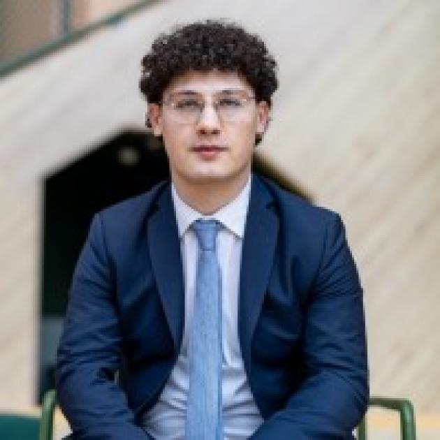 Massimiliano Gismondi