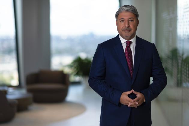 DRI, Murat Cinar nominato nuovo CEO dal 3 settembre 2025, subentra a Ivan Geliukh alla guida della società del gruppo DTEK