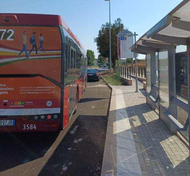 Alleanza per una migliore mobilità: nuove linee a servizio del Campus Bio-Medico grazie al protocollo di intesa con Roma Capitale