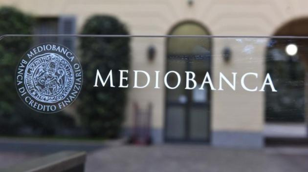 Mediobanca, convocata l'Assemblea degli Azionisti per il 28 ottobre; approvato il bilancio del 30 giugno 2025 dal CdA, utile netto a €1,3 mln (+4,5%)