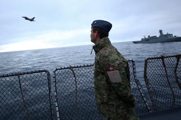 Arctic Light 2025, al via esercitazione militare in Groenlandia: 550 soldati da Danimarca, Francia, Germania, Svezia e Norvegia; Usa non invitati