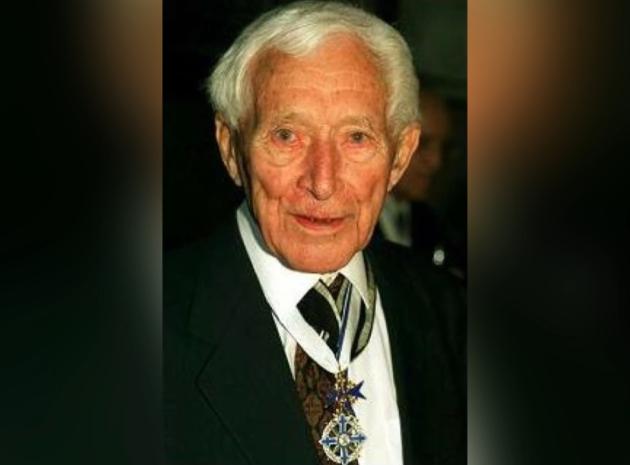 Ernst Juenger