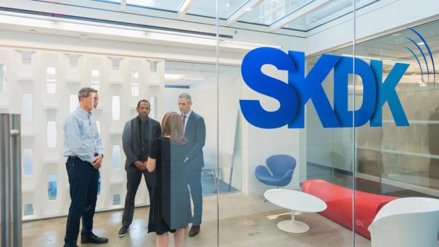 Skdk