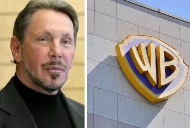 Usa, Larry Ellison verso acquisto di Warner Bros Discovery, offerta di $80mld su suggerimento di Trump: con TikTok pronto polo media “pro-tycoon”