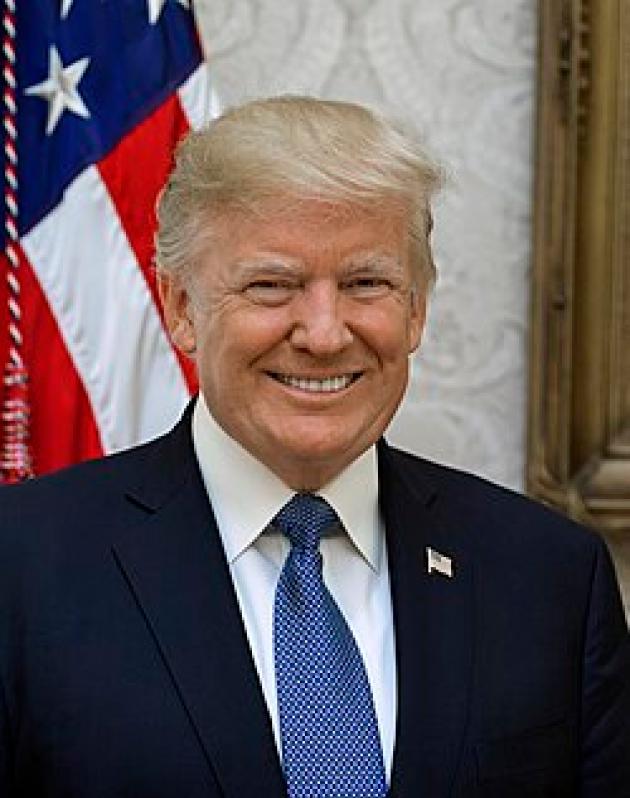 Trump pronto a intervenire in Polonia in difesa degli "alleati" in caso di escalation bellica 