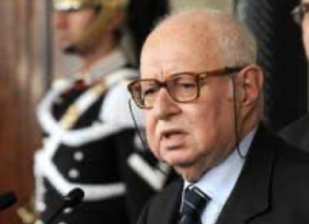 Addio ad Antonio Del Pennino, morto ad 86 anni l’ex vicesindaco di Milano dal 1982 al 1985 e storico esponente dei Repubblicani dal ’72 al ‘94