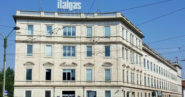 Italgas, sottoscritto contratto con il Comune di Catanzaro per la gestione del servizio gas nell'Atem Catanzaro-Crotone