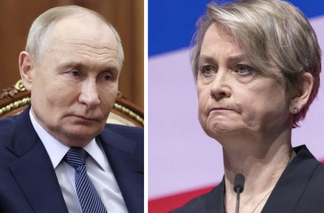 Russia-Nato, Uk provocano il Cremlino: “Se dovremo affrontare jet russi lo faremo”, Putin: “No escalation, ma risponderemo a minacce”