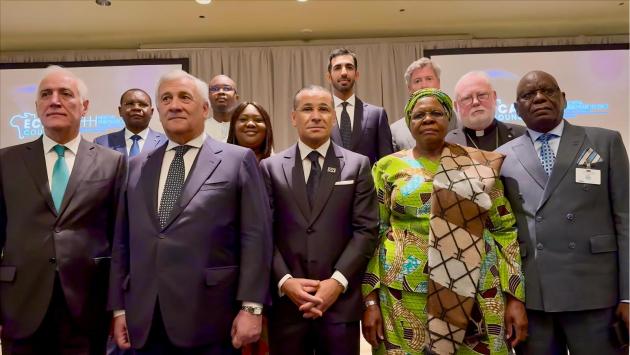 ECAM Council 2025, oltre 20 Paesi e 4 continenti uniti a New York per rafforzare cooperazione tra Africa, Europa e Medio Oriente