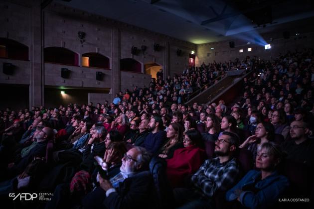 cinema La Compagnia di Firenze ph Ilaria Costanzo