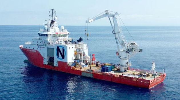Next Geosolutions, firmato accordo da 8 anni con 50Hertz per rilievi geotecnici a supporto di sottostazioni offshore in Europa