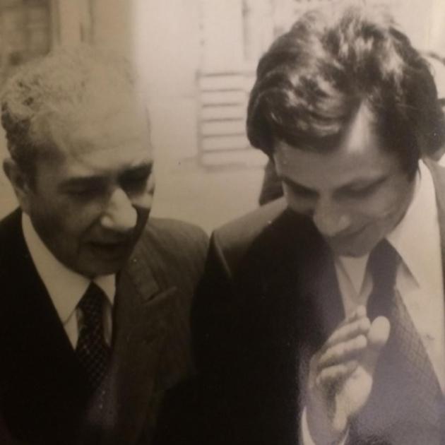 Valter Mainetti sulla ricorrenza della nascita di Aldo Moro: “Ci educava al senso dello Stato e al valore della partecipazione democratica”