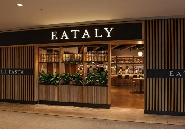Eataly celebra la cucina toscana con il nuovo menù regionale proponendo un percorso gastronomico che unisce gusto e tradizione