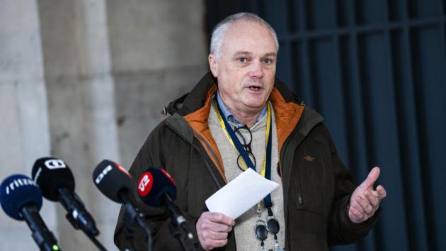 Droni su aeroporti Copenhagen e Oslo, capo servizi segreti danesi Flemming Drejer: “Grave minaccia di sabotaggio, pista russa non esclusa”