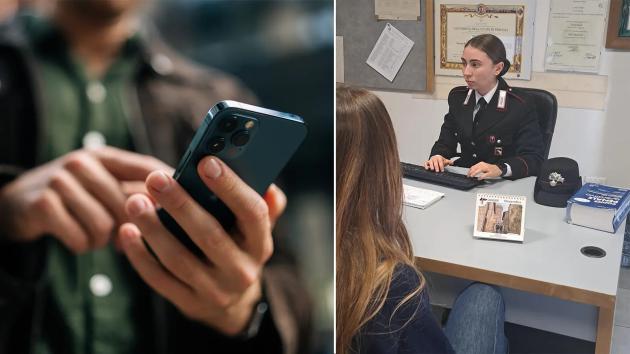 Ferrara, oltre 10mila “messaggi hot” in un mese da prof ad alunna 12enne, offerti €4mila per evitare processo, no della ragazza: “Cifra irrisoria”