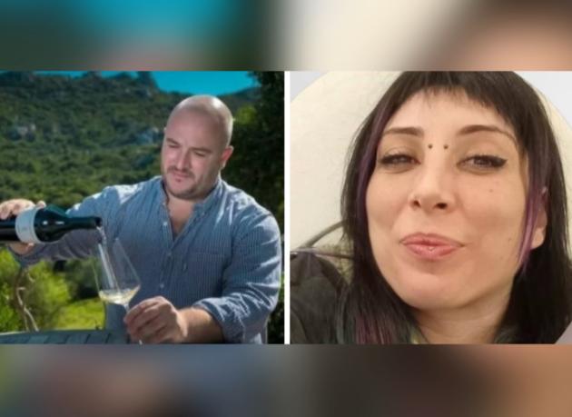 Cinzia Pinna scomparsa a Palau, arrestato Emanuele Ragnedda, imprenditore del vino bianco più caro d'Italia, tentava fuga in barca