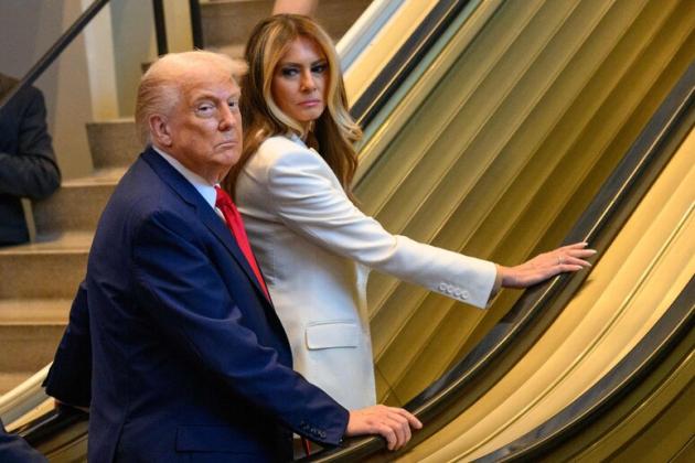 Trump e il Nobel: l’imperatore è nudo, tendenzialmente folle e pure rumoroso