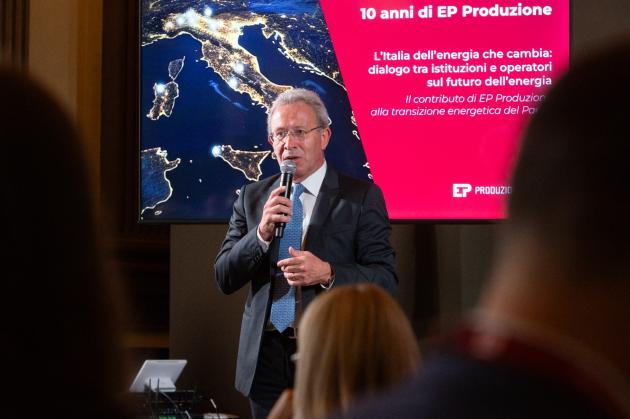 EP Produzione celebra 10 anni in Italia con una tavola rotonda sul futuro dell’energia e la sfida della transizione energetica
