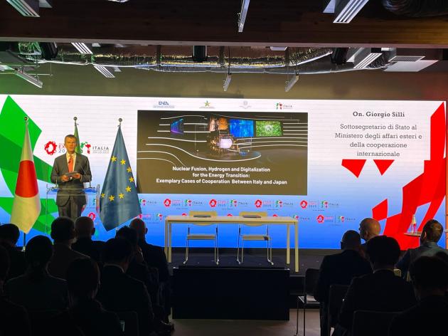 Italia e Giappone rafforzano la collaborazione sull’idrogeno: firmato Memorandum tra H2IT e JH2A