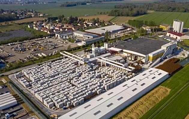 Webuild e Saipem avviano l'analisi sul dossier Pizzarotti: attenzione puntata sull'intera struttura societaria