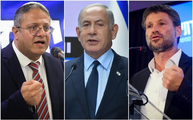 Quale visione del mondo porta lo Stato di Israele a cancellare Gaza dalle mappe e a invadere i Paesi sovrani ponendosi al di sopra del diritto internazionale? Il progetto del grande Israele è solo pol