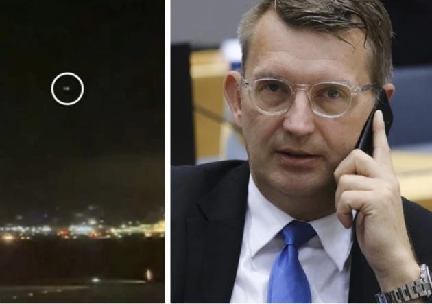 Danimarca, drone anche su aeroporto Billund, ministro difesa Poulsen: “Nessuna prova siano russi, attacco da professionista”; contattata Nato