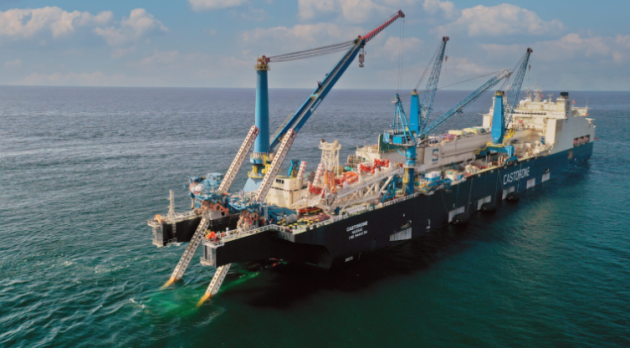 Saipem, l’Assemblea con il 62,15% del capitale approva all’unanimità la fusione con Subsea 7 e il nuovo statuto sociale