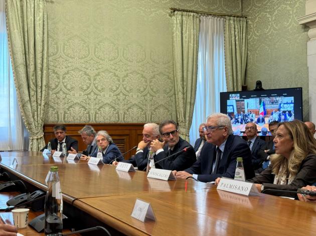 UGL sul PNRR: "Bene i fondi impegnati, ma troppe incognite sul territorio"