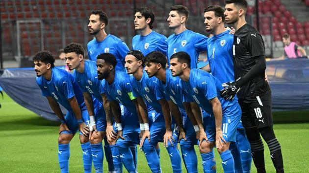 Israele verso l'esclusione dall'Uefa, dalle coppe europee e dai mondiali, voto settimana prossima, Trump minaccia: "Lo impediremo"