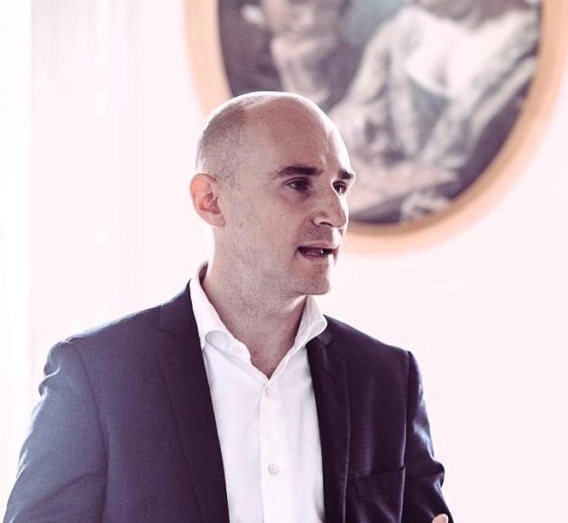 Biofarma, Alberto Urli nominato nuovo CEO: "Guardiamo al futuro con determinazione per consolidare la nostra leadership globale"