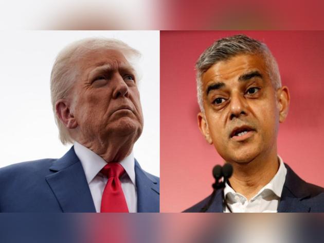 Londra, Trump attacca sindaco pakistano Sadiq Khan: “Uno dei peggiori al mondo, vuole imporre sharia”, la replica: “Razzista islamofobo”