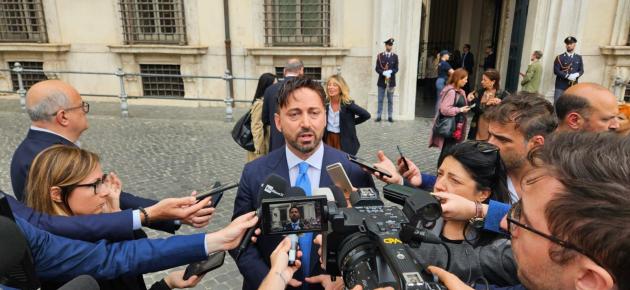 Cabina regia PNRR, Capobianco (Conflavoro): “Dirottare risorse su PMI per AI, costo lavoro e caro energia”