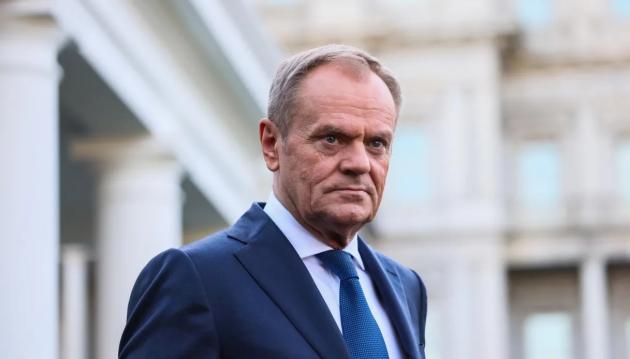 Donald Tusk