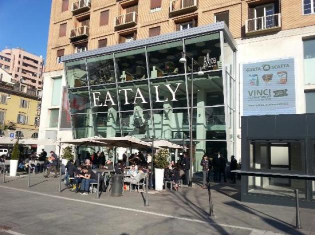Eataly Milano Smeraldo celebra la Giornata Mondiale del Caffè con degustazioni, miscele Lavazza e dolci al caffè
