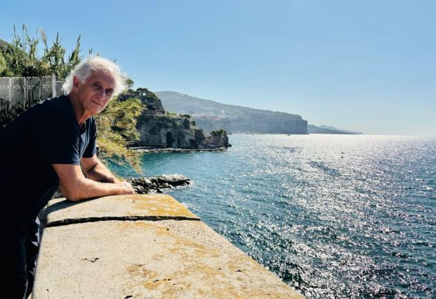 Il mito del cinema e il cinema come mito: “E se nella settimana della moda la cultura diventasse di moda? Dedicato a Giorgio Armani a Villa Arconati, un evento che ruota intorno al mito e ai miti ma p