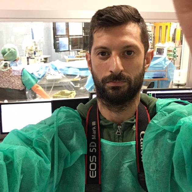 Global Sumud Flotilla, anche il fotoreporter Niccolò Celesti lascia: "Missione non era entrare in acque israeliane, rischio grande"
