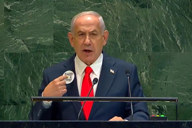 Gaza, i leader cristiani in Terra Santa sbugiardano Netanyahu: “È Israele a farci scappare da Betlemme con le sue politiche, non l’Anp”