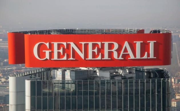 Generali, 