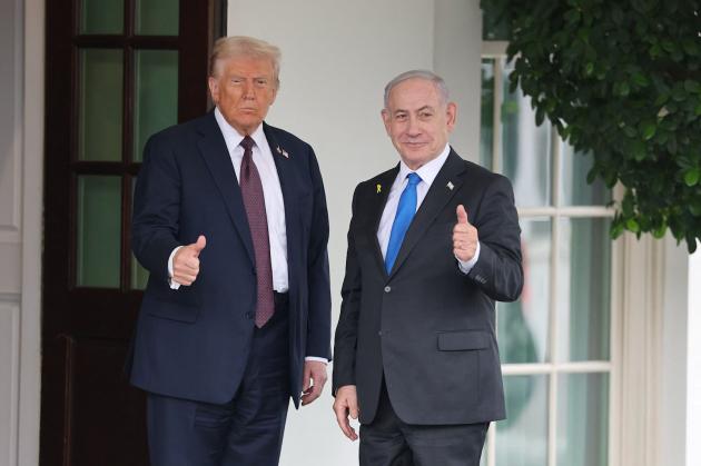 Incontro Trump-Netanyahu, Hamas non ci sta: “Noi non coinvolti in piano tycoon”, il premier israeliano si scusa con Qatar per raid su Doha