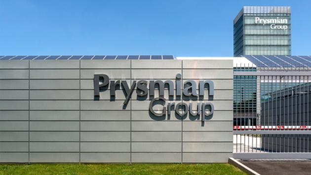 Prysmian selezionata per un progetto da 2 miliardi di euro per la connessione elettrica tra Scozia e Inghilterra
