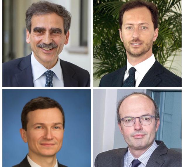 Mediobanca, rush finale per la nomina del nuovo CEO, in pole Mulone, Melzi d’Eril e Pascuzzi, tramonta l'ipotesi Vinci